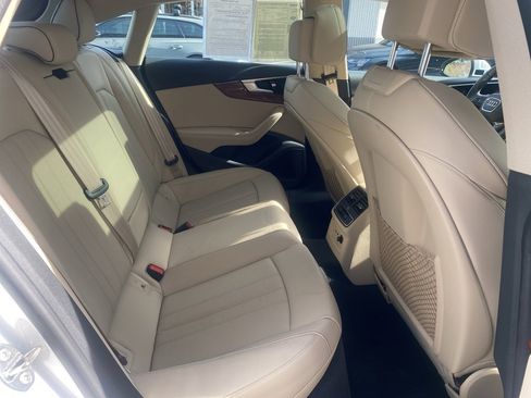 Used 2023 Audi A5 2.0T Premium Plus w/ Premium Plus image 15