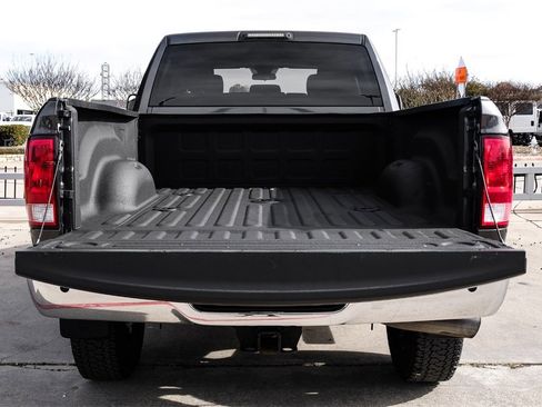 Used 2018 RAM 2500 Tradesman w/ Chrome Appearance Group image 51