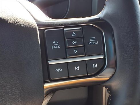 Used 2024 Ford F450 Platinum image 15