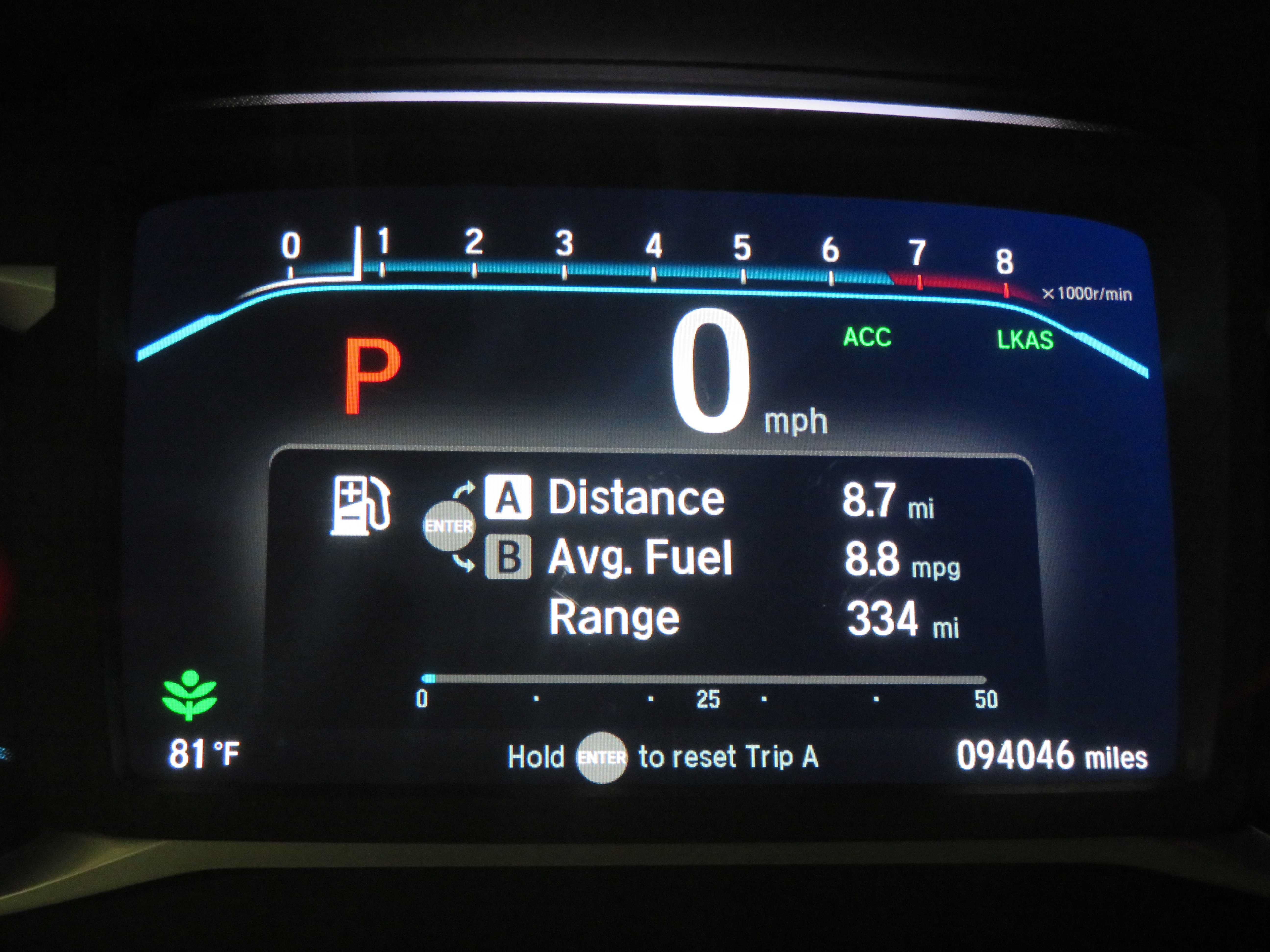 Used 2022 Honda Pilot Black Edition image 39