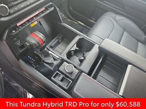 Used 2024 Toyota Tundra TRD Pro image 31