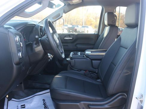 New 2025 GMC Sierra 2500 Pro w/ Convenience Package image 13