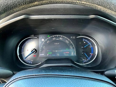 Used 2023 Toyota RAV4 XLE image 20