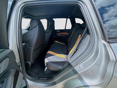 Used 2022 BMW X5 M w/ Competition Package image 24