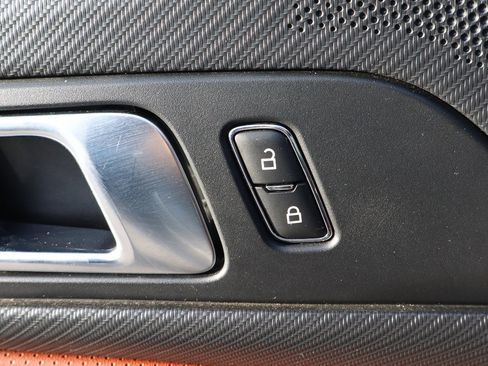 Used 2024 Ford Mustang Premium image 16