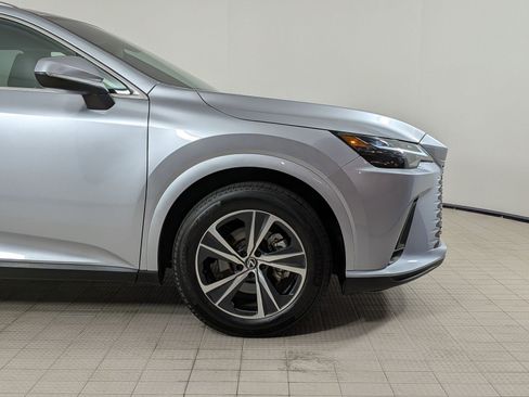 Used 2023 Lexus RX 350 FWD w/ Cold Area Package image 10