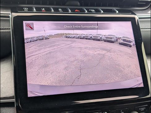 Used 2023 Jeep Grand Cherokee L Overland image 6