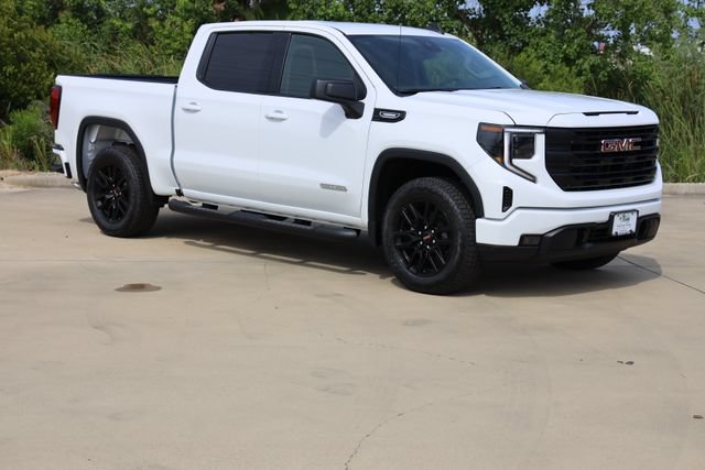New 2026 GMC Sierra 1500 Elevation w/ Elevation Select Package RWD image 1