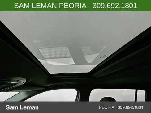 New 2026 Jeep Grand Cherokee L 4WD image 21