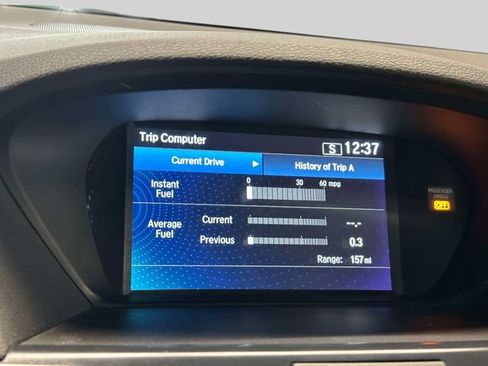 Used 2018 Acura TLX FWD image 25