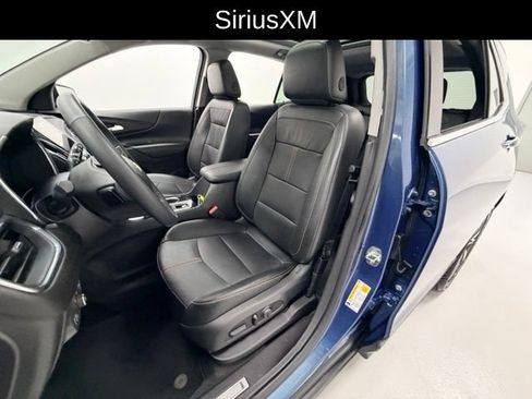 Certified 2024 Chevrolet Equinox Premier AWD/4WD image 10