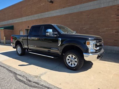 Used 2020 Ford F250 XL w/ STX Appearance Package
