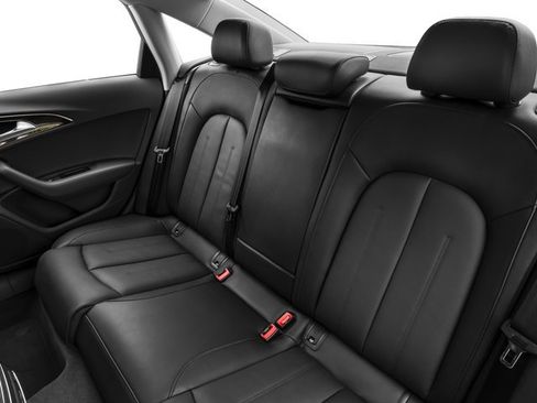 Used 2016 Audi A6 3.0T Prestige image 15