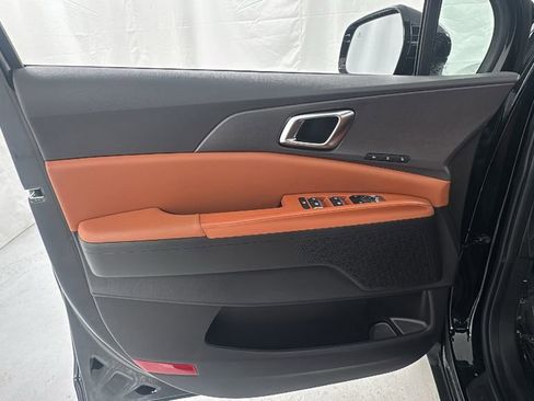 New 2026 Kia Carnival EX image 23