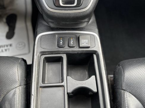 Used 2015 Honda CR-V EX-L image 15
