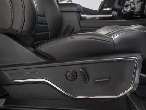 Used 2025 Ford F350 Platinum AWD/4WD image 36