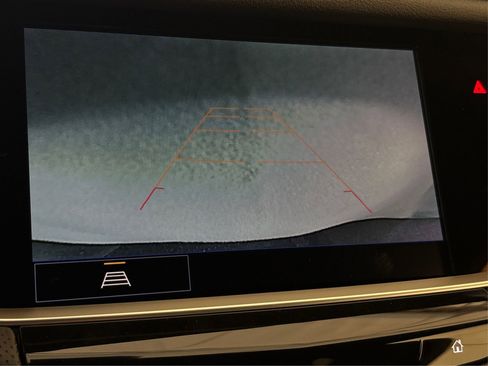 New 2025 Cadillac XT5 Luxury image 25