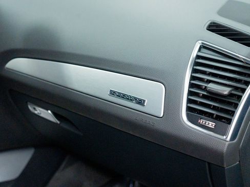 Used 2015 Audi SQ5 Premium Plus image 29