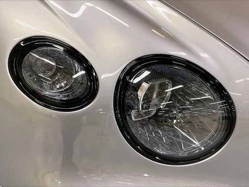 New 2024 Bentley Continental GT image 29