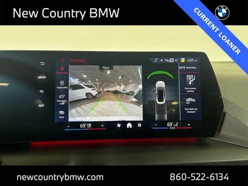 Used 2025 BMW 228i xDrive 228 xDrive Gran Coupe w/ Premium Package image 23