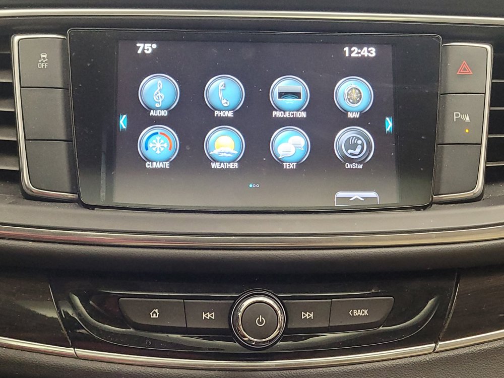 Used 2019 Buick Enclave Essence FWD image 25