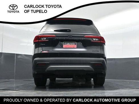 Used 2024 Toyota Grand Highlander AWD Hybrid image 54