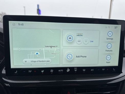 New 2026 Ford Escape ST-Line Select w/ Equipment Group 401A image 30