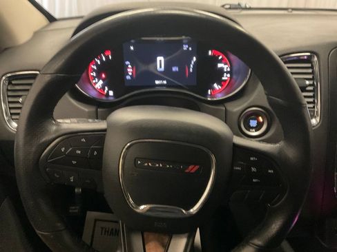Used 2018 Dodge Durango SXT w/ Quick Order Package 2BB AWD/4WD image 14