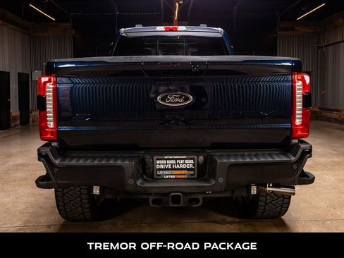 Used 2023 Ford F250 Lariat image 7