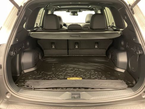 New 2026 Subaru Forester Wilderness AWD/4WD image 25