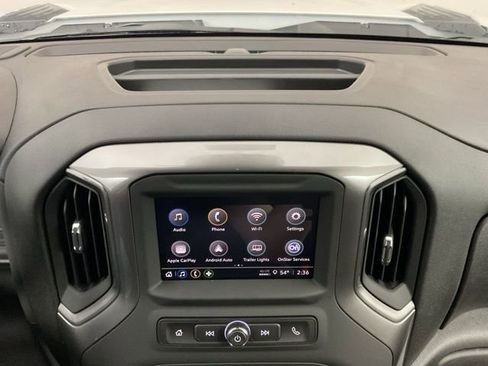 New 2025 Chevrolet Silverado 2500 W/T image 15