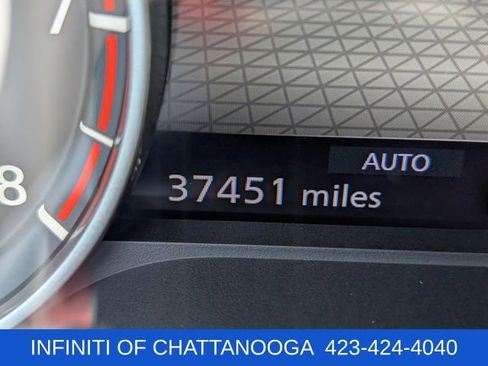 Used 2023 Nissan Rogue SV w/ SV Premium B Package AWD/4WD image 22