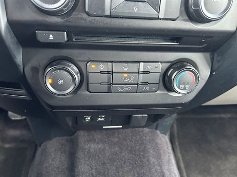 Used 2015 Ford F150 XL w/ Equipment Group 101A Mid image 13