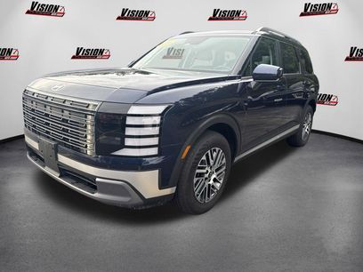 Used 2026 Hyundai Palisade SEL