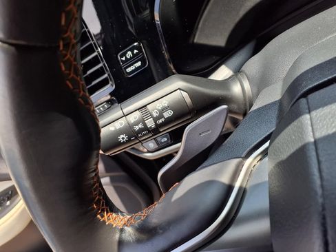 Used 2024 Lexus NX 350 AWD w/ Cold Area Package image 10