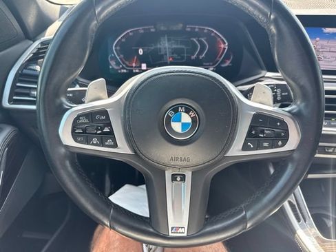 Used 2023 BMW X5 xDrive40i w/ Executive Package AWD/4WD image 15