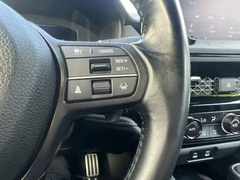 Used 2024 Honda Accord Sport image 27