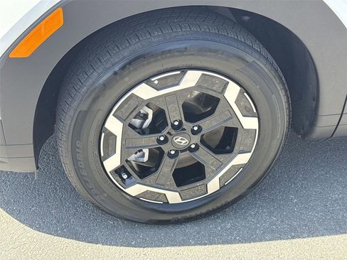 Used 2025 Hyundai Santa Fe SEL image 30