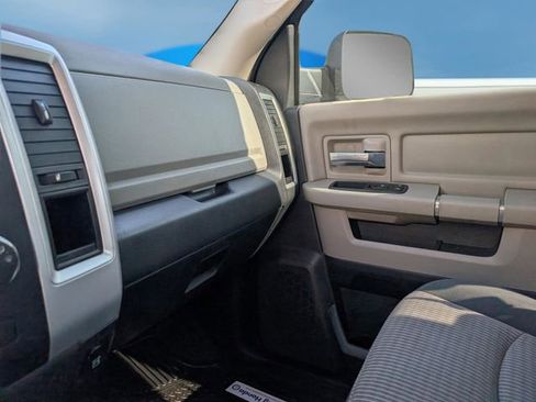 Used 2011 RAM 1500 Classic SLT AWD/4WD image 27