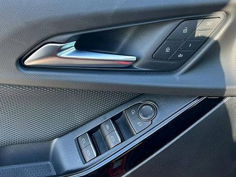 New 2026 Chevrolet Equinox RS w/ Convenience Package III image 16