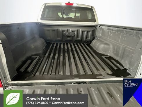 Used 2020 Ford Ranger Lariat w/ Equipment Group 501A Mid AWD/4WD image 30
