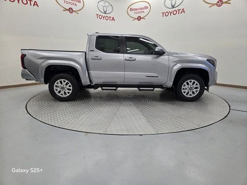 New 2026 Toyota Tacoma SR5 image 3