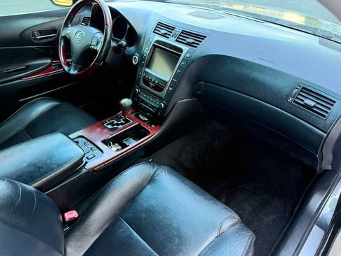 Used 2007 Lexus GS 350 RWD image 18
