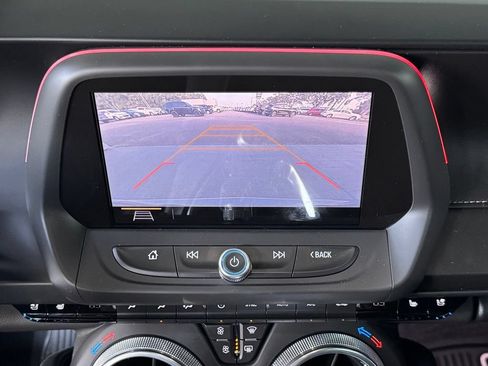Used 2019 Chevrolet Camaro SS RWD image 28