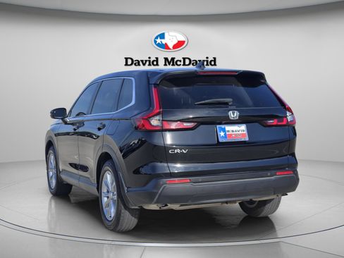 Certified 2024 Honda CR-V EX-L image 4