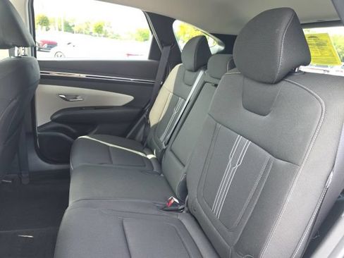 Certified 2024 Hyundai Tucson SEL FWD image 17