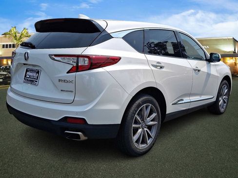 Used 2024 Acura RDX SH-AWD w/ Technology Package image 7