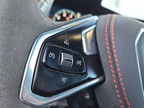 Used 2023 Chevrolet Corvette Stingray Premium Cpe image 36