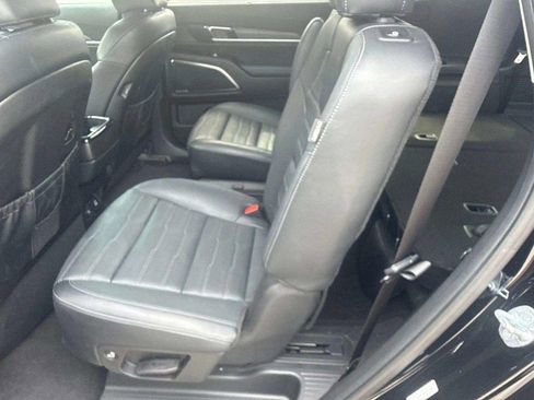 Used 2024 Kia Telluride SX Prestige AWD/4WD image 27