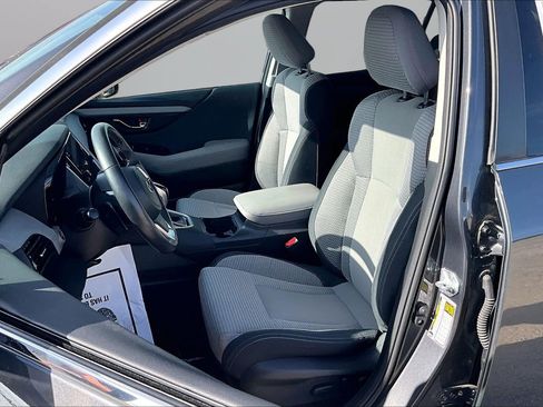 Used 2023 Subaru Outback Premium AWD/4WD image 16